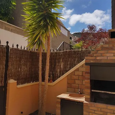 Jacuzzi House With Luxury Cinema Costa Adeje (Tenerife)