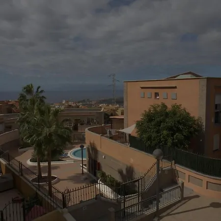 Jacuzzi House With Luxury Cinema Appartement