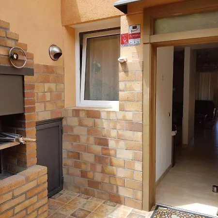 Jacuzzi House With Luxury Cinema * Costa Adeje (Tenerife)