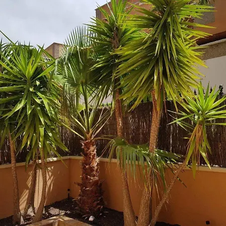 Jacuzzi House With Luxury Cinema Costa Adeje (Tenerife)