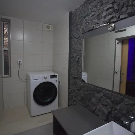 Jacuzzi House With Luxury Cinema Appartement