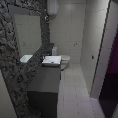 Jacuzzi House With Luxury Cinema Apartment Costa Adeje (Tenerife)
