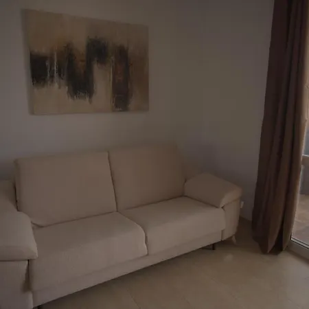 Apartment Jacuzzi House With Luxury Cinema Costa Adeje (Tenerife)