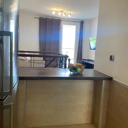 Jacuzzi House With Luxury Cinema Apartment *
