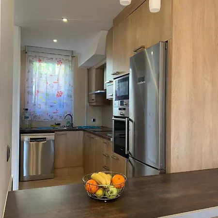 Jacuzzi House With Luxury Cinema Appartement *