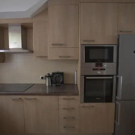 Apartment Jacuzzi House With Luxury Cinema Costa Adeje (Tenerife)
